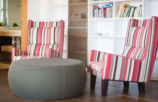 Villa Déjà Vu with stunning sea views - Foto 14