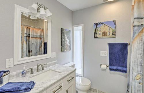 Historic Laramie Condo - 3 Blocks to Downtown and UW - Foto 12