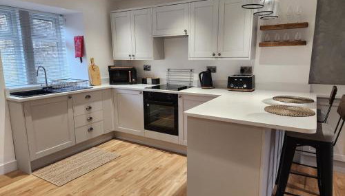 Peak Cottage - Cosy Family Retreat in Peak District - Foto 4