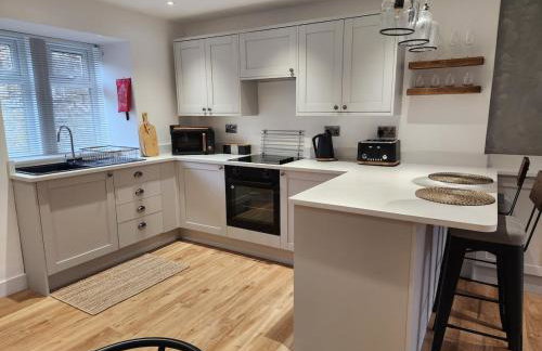 Peak Cottage - Cosy Family Retreat in Peak District - Foto 4