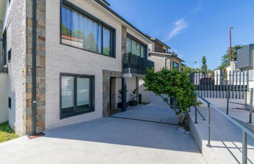 Elegante y luminoso en Vigo - Apto 4 by CABANA Rentals - Foto 8