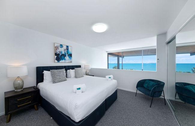 Echelon Apartments - Foto 15