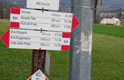 Casa vacanze Archero - Foto 11