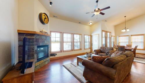 The Blue Heron - Foto 3