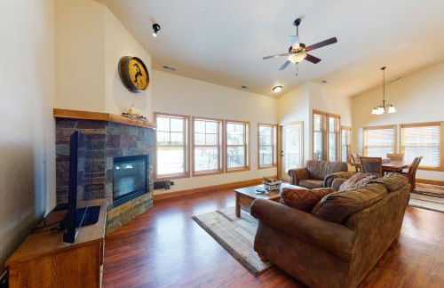 The Blue Heron - Foto 3