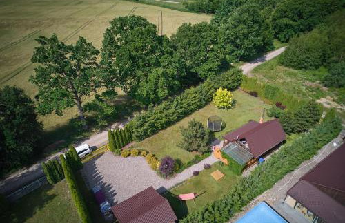 Domek Omin - Foto 24