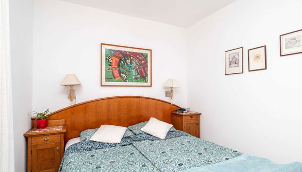 Apartments Lion - Sea House 1 - Foto 3, Habitación