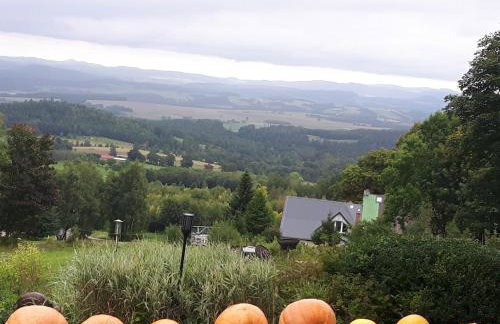 Dom Panorama pod Gwiazdami - Foto 25