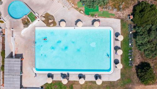 Residence Baia Santa Reparata - Foto 4