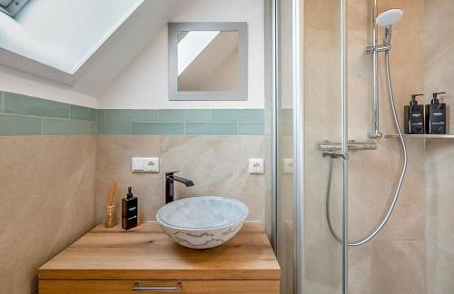 NAMASTÉ Homes - Ferienwohnung - Altstadt - 2 Schlafzimmer - Foto 30