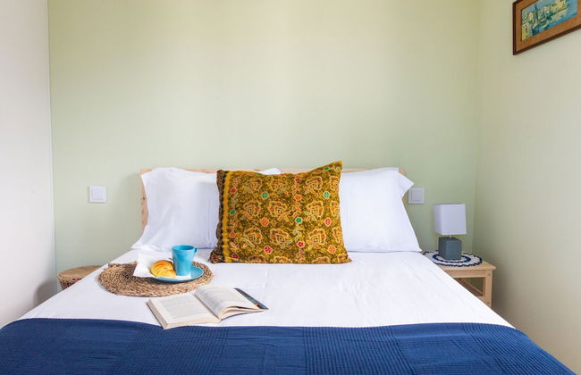 Casa Alegre Overlooking Sintra - Foto 20