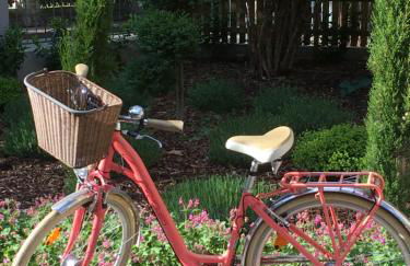 Wohlfühlen im rheinhessischen Backsteinhaus - Foto 27