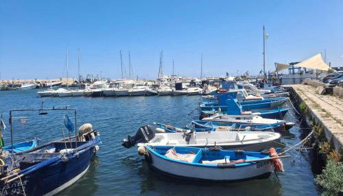 Il Rifugio Del Nostromo - Foto 2