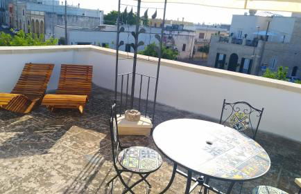 La terrazza sul castello - Foto 19