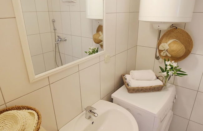 Stone House Apartment - Foto 15