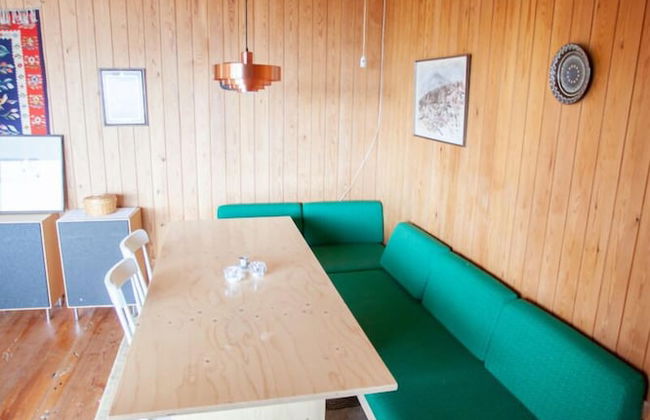 Idyllic Vacation Home With A Breathtaking View - Foto 8