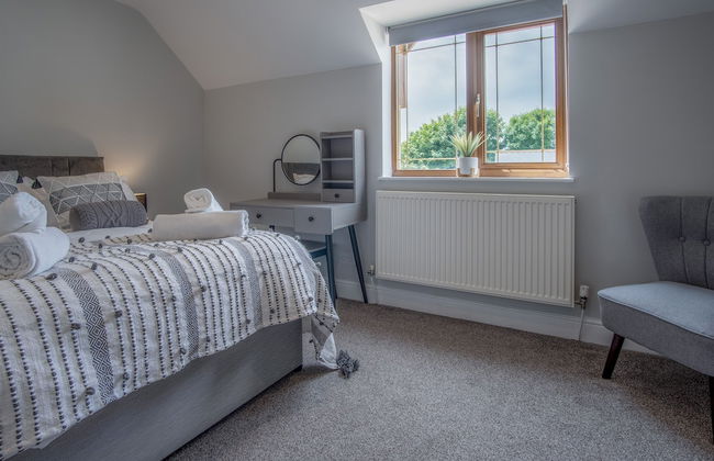 Knights Rest - 4 Bedroom - Princes Gate - Foto 14