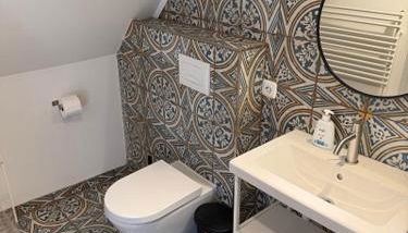 BoLA Ferienwohnung Hamburg Nr 20 DG für 4 Personen, 2 SZ, Parkplatz - Photo 5