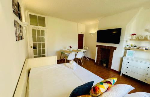 Vauxhall, river Thames, Big Ben Retreat, Central London family Stay - Photo 13