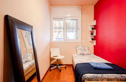 Three Bedroom Apartment in Sants - Foto 23