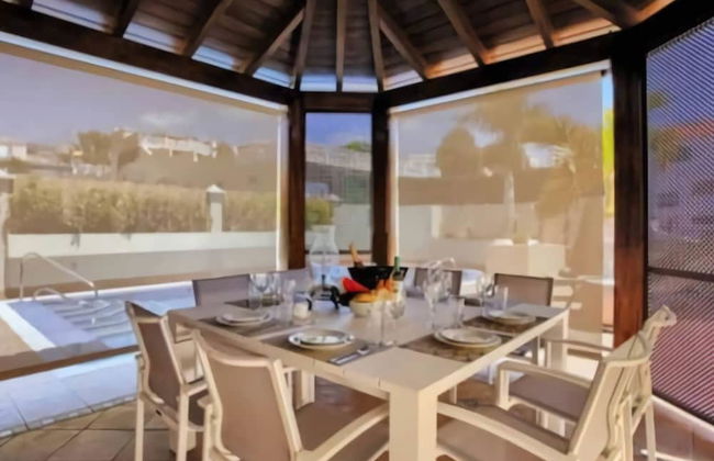 Belvilla by OYO Holiday Home in Puerto de Santiago - Foto 25