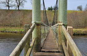 Folly View - Private, peaceful apartment with stunning views. - Foto 76