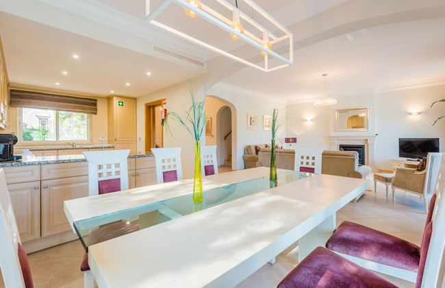 Boavista Golf and Spa Resort - Villa - Foto 7