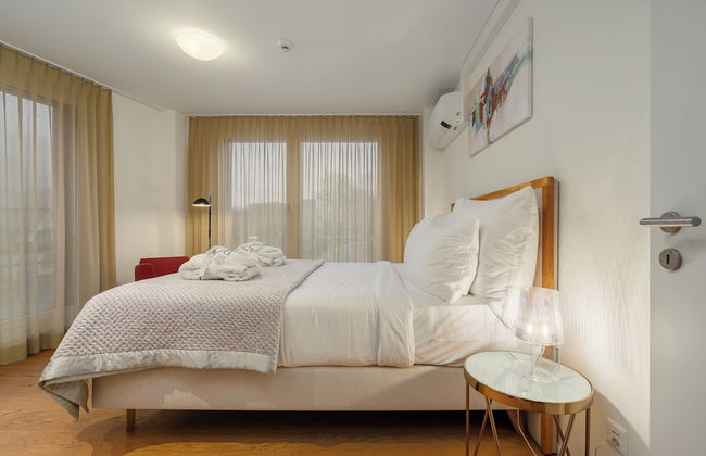 Swiss Hotel Apartments-Interlaken - Foto 22