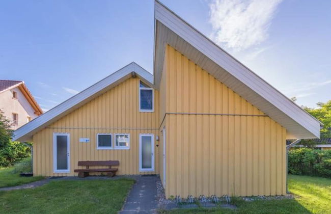 Ferienhaus im Skandinavischen Stil - Foto 15