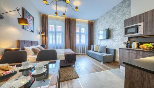 Abba Apartments - Photo 2