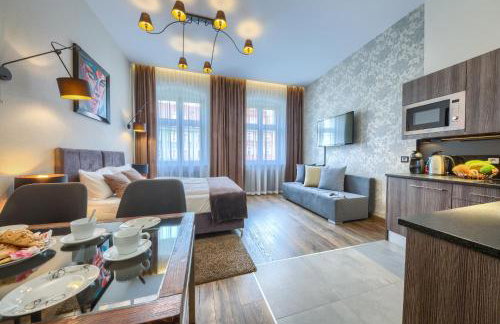 Abba Apartments - Foto 2