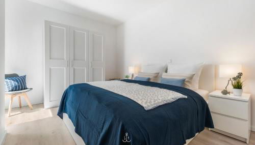 Ferienwohnung Morgenröte, App 4 Emmelsbüll - Foto 2