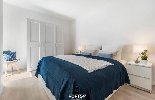 Ferienwohnung Morgenröte, App 4 Emmelsbüll - Foto 2