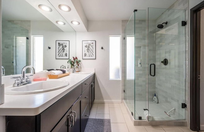 Mountain View Mid-century - Foto 47