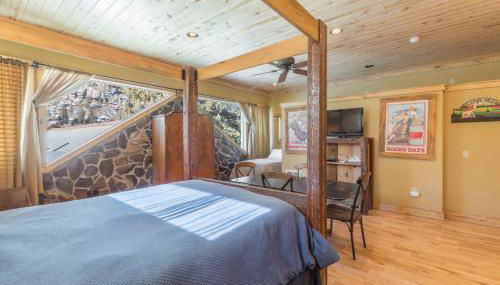 Lotus Mountain Suites West Suite - Foto 4