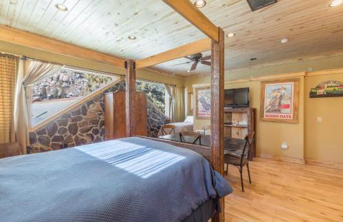 Lotus Mountain Suites West Suite - Foto 4