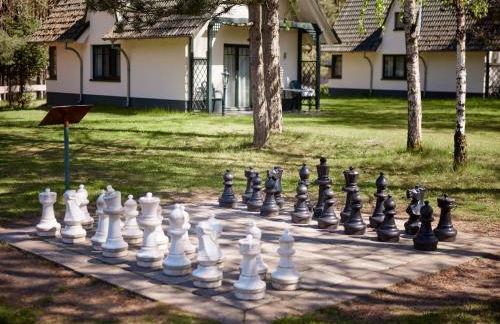 Ferienhäuser im Naturresort Drewitz - Foto 25