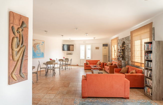 Hotel Aphrodite - Foto 2