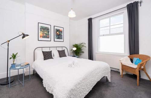 Kensington Nest Serviced Town House - Foto 7