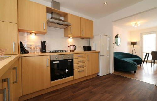 Signature - Belvidere House - Foto 42