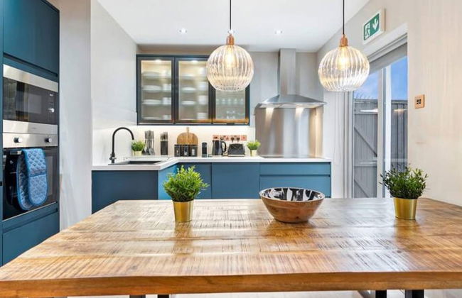 Host Apartments The Coachouse at Pilgrim St - Foto 16