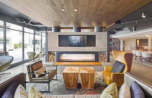 Global Luxury Suites at Reston - Foto 50