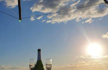 Eco Pousada Por do Sol - Foto 63