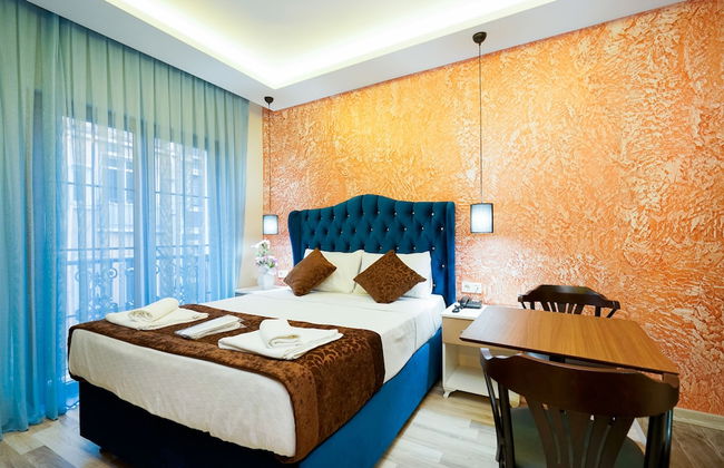 Taksim Celebi Residence - Foto 9