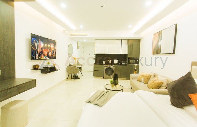 Accra Luxury Apartments at Kass - Foto 11