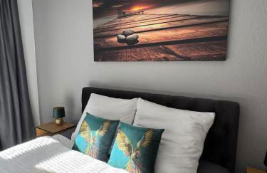 Apartment Stadtperle - Foto 22