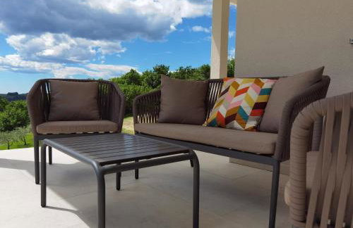 Villa Green Forest with wellness and heated salty pool - Photo 43