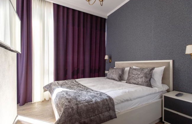 Hilltop North Avenue by Stellar Hotels - Photo 22