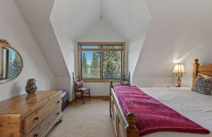 Ellis Peak by Avantstay Beautiful Mckinney Cabin w/ Filtered Lake Views - Foto 36