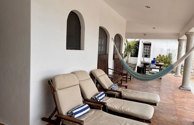 CASA SILVIA villa familiar - Photo 19